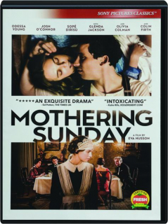 MOTHERING SUNDAY