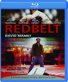 REDBELT