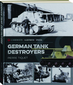 GERMAN TANK DESTROYERS