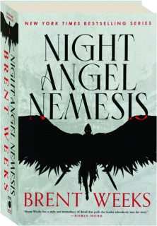 NIGHT ANGEL NEMESIS
