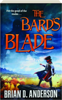 THE BARD'S BLADE