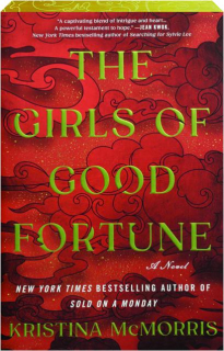 THE GIRLS OF GOOD FORTUNE