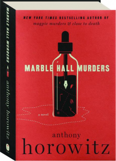 MARBLE HALL MURDERS