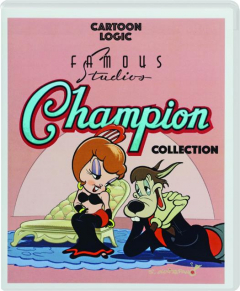 FAMOUS STUDIOS CHAMPION COLLECTION