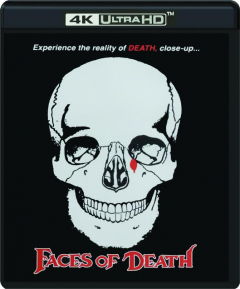 FACES OF DEATH