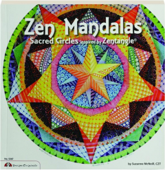 ZEN MANDALAS