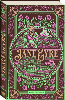 JANE EYRE