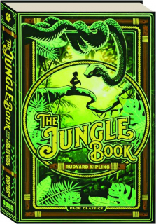 THE JUNGLE BOOK