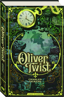 OLIVER TWIST