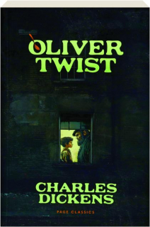 OLIVER TWIST