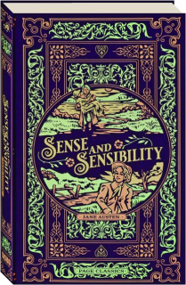 SENSE AND SENSIBILITY