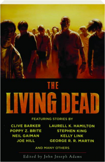 THE LIVING DEAD