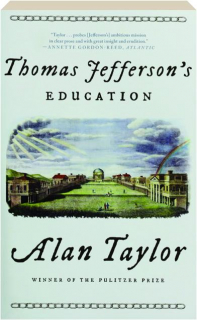 THOMAS JEFFERSON'S EDUCATION