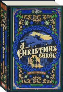 A CHRISTMAS CAROL