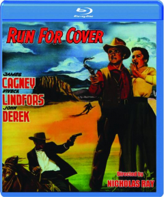 RUN FOR COVER