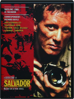 SALVADOR