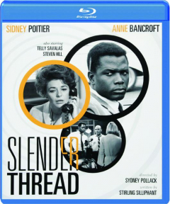 SLENDER THREAD