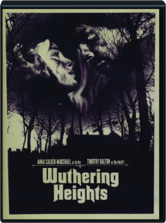 WUTHERING HEIGHTS