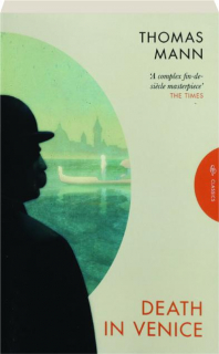DEATH IN VENICE