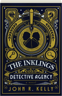 THE INKLINGS DETECTIVE AGENCY