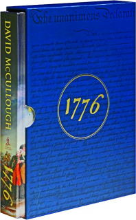 1776: Deluxe Slipcase Edition