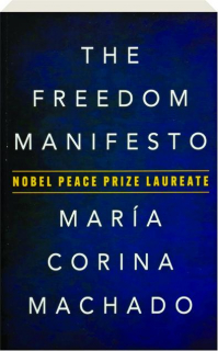 THE FREEDOM MANIFESTO