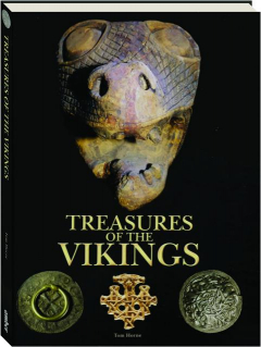 TREASURES OF THE VIKINGS