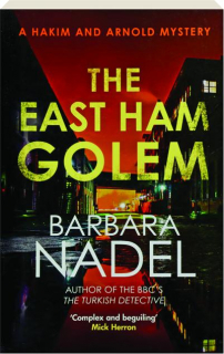 THE EAST HAM GOLEM