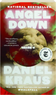 ANGEL DOWN
