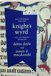 KNIGHT'S WYRD