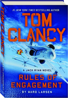 TOM CLANCY RULES OF ENGAGEMENT