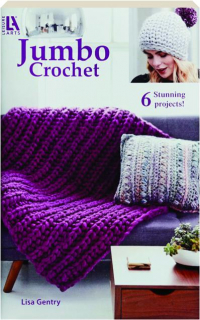 JUMBO CROCHET