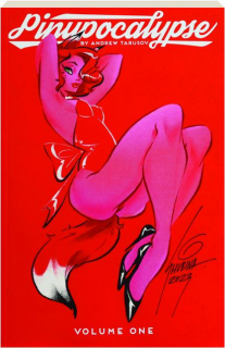 PINUPOCALYPSE, VOLUME ONE