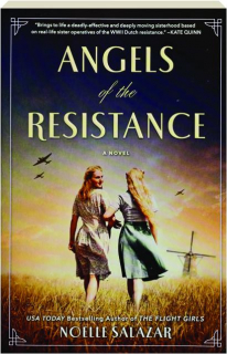 ANGELS OF THE RESISTANCE