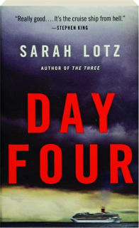 DAY FOUR