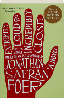 EXTREMELY LOUD & INCREDIBLY CLOSE