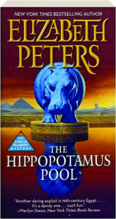 THE HIPPOPOTAMUS POOL