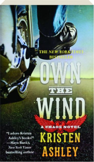 OWN THE WIND