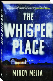 THE WHISPER PLACE