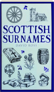 SCOTTISH SURNAMES