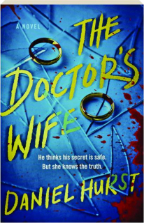 THE DOCTOR'S WIFE