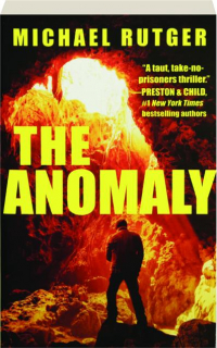 THE ANOMALY