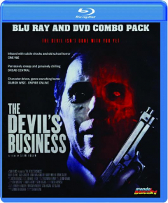 THE DEVIL'S BUSINESS