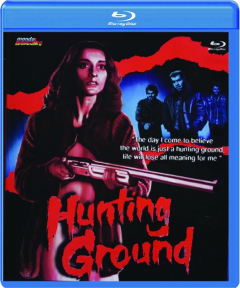 HUNTING GROUND