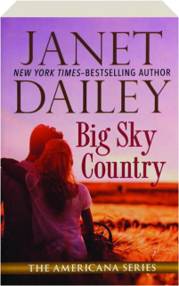 BIG SKY COUNTRY