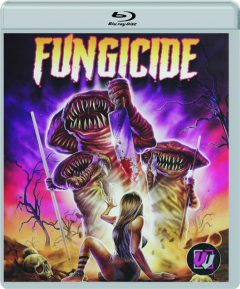 FUNGICIDE
