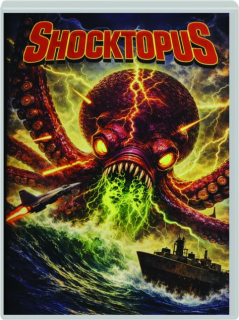 SHOCKTOPUS