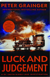 LUCK AND JUDGEMENT
