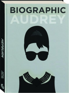 BIOGRAPHIC AUDREY
