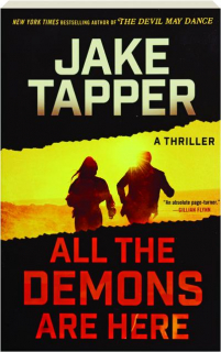 ALL THE DEMONS ARE HERE